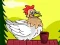 بازی White Leghorns Escape آنلاین