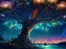 بازی Light Tree Land Escape آنلاین