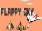 بازی Flappy Sky آنلاین
