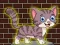 بازی Loveable Small Cat Escape آنلاین