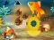 بازی Save The Mother Fish آنلاین
