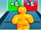 بازی Tall Man Run Online آنلاین