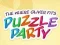 بازی The Where Oliver Fits Puzzle Party آنلاین