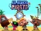 بازی Mini Beat Power Rockers: The Pirate Ship آنلاین