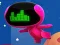 بازی Mini Beat Power Rockers: Special Jump آنلاین