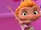بازی Mini Beat Power Rockers: Musical Memory Test آنلاین