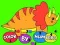 بازی Color by Numbers آنلاین