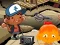 بازی Monkey Go Happy Stage 718 آنلاین