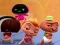 بازی Mini Beat Power Rockers: English Challenge آنلاین