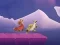 بازی Ice Age: Manic Meteor Run آنلاین