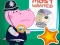 بازی Hippo Detective آنلاین