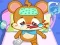 بازی Baby Panda Hospital Care آنلاین