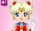بازی Sailor Girls Avatar Maker آنلاین