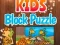 بازی Kids Block Puzzle آنلاین