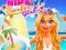 بازی Nina Surfer Girl آنلاین