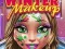 بازی Winter Makeup آنلاین
