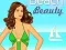 بازی Beach Beauty آنلاین