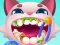 بازی Animal Dentist For Kids آنلاین