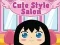 بازی Cute Salon آنلاین