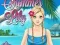 بازی Summer Lily آنلاین