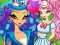 بازی Easter Rabbit Style آنلاین