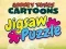 بازی Looney Tunes Cartoons Jigsaw Puzzle آنلاین