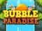 بازی Bubble Paradise آنلاین