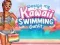 بازی Design My Kawaii Swimming Outfit آنلاین