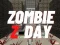 بازی Krunker: Zombie Z-DAY آنلاین