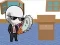 بازی Smash The Office آنلاین