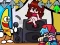 بازی Friday Night Funkin' VS Dancing Banana: Shovelware's Brain Game آنلاین