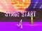 بازی Retro Karate: The Epic Adventure آنلاین