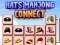 بازی Hats Mahjong Connect آنلاین