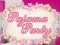 بازی Barbie Pajama Party آنلاین