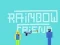 بازی Noob vs Rainbow Friends آنلاین