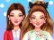 بازی Celebrity Easter Fashionista آنلاین
