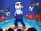 بازی Goose VS Marine Apocalypse آنلاین