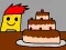 بازی Darrens Cake Quest آنلاین
