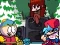 بازی Friday Night Funkin vs Fatboy (Cartman) آنلاین