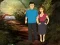 بازی Mystery Jungle Couple Escape آنلاین