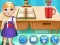 بازی Baby School Decorate آنلاین
