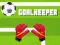 بازی Goalkeeper آنلاین