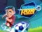 بازی Football Run آنلاین