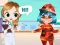 بازی Hospital Firefighter Emergency آنلاین
