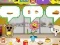 بازی The Amazing World of Gumball Burger Rush آنلاین