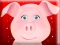 بازی My talking pig Mimy آنلاین