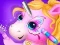 بازی Pony Sisters Music Band آنلاین