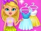 بازی Baby Fashion Salon آنلاین
