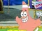 بازی Sponge Bob Bikini Bottom Bust Up آنلاین