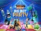 بازی Rusty Rivets Big Bot Party آنلاین
